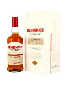 Benromach Wu Dram Clan