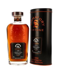  Glenrothes 1995 Signatory Vintage