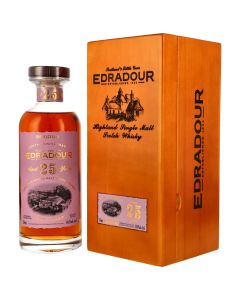 Edradour 1999 Bourdeaux Cask #811