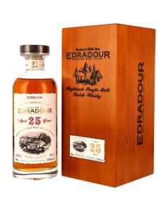 Edradour 1999 Madeira