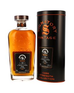  Imperial 1995 Signatory Vintage