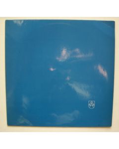 Gesine Ehrbrecht • Vivaldi, Albinoni, Haydn LP