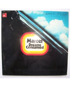 Marcel • Dreams Consumed LP