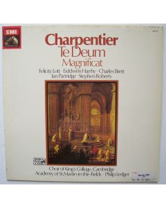 Marc-Antoine Charpentier (1643-1704) • Te Deum LP