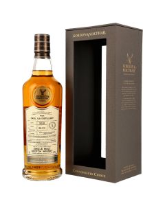 Caol Ila 2010/2025 - 15 y.o. - Refill American Hogshead #313534 - Gordon & MacPhail