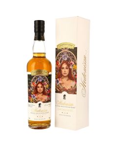 Compass Box Hedonism 2026