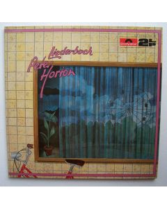 Peter Horton • Liederbuch 2 LPs
