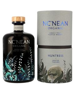 Nc'nean Huntress 2026 Malted Teacake
