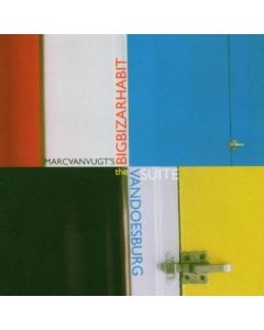 Marc van Vugt • The Vandoesburg Suite 2 CDs