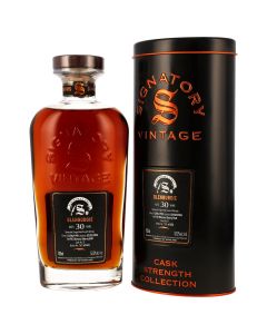 Glenburgie 1995 Signatory Vintage