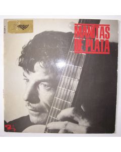Manitas de Plata LP