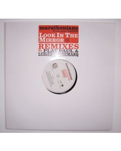 Marathonian • Look in the Mirror 12"