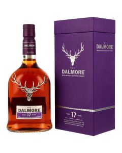 Dalmore 17-years-old Oloroso