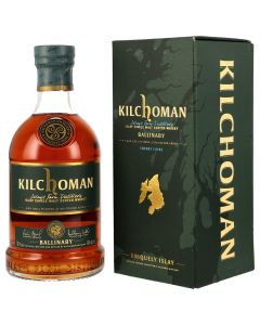 Kilchoman Ballinaby
