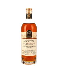 Dailuaine - Oloroso Sherry Cask #9318356 - Berry Bros. & Rudd - Kirsch/Nectar