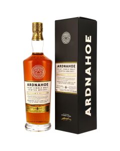 Ardnahoe Chairmans Selection - Heavily Peated
