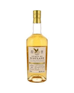 Annandale - 8 y.o. - #163 - Gordon & MacPhail