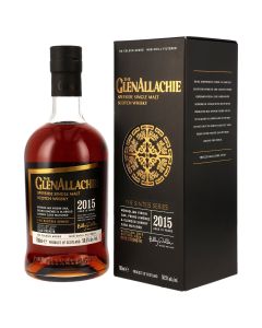 GlenAllachie - Sinteis Series Part IV