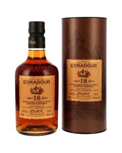 Edradour 18 y.o. - Amarone Casks