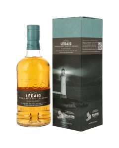 Ledaig Castaway