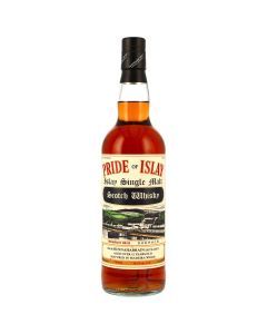 Bunnahabhain 12 y.o. Pride of Islay - Madeira Casks - Thompson Bros.