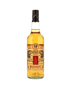 Highland Single Malt Whisky 19 y.o. - Thompson Bros. 