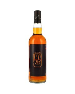 Highland 16 y.o. - Moscatel Casks Finish - Thompson Bros.