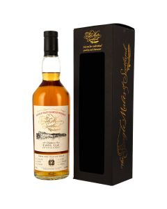 Caol Ila - 12 y.o. - Butt #301634 - Single Malts of Scotland
