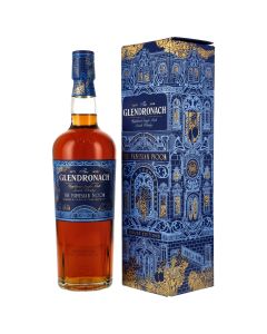 Glendronach House Editions Parisian Room