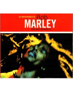 Bob Marley • Les Indispensables de Bob Marley & the Wailers CD