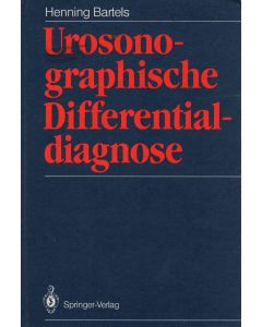 Henning Bartels • Urosonographische Differentialdiagnose