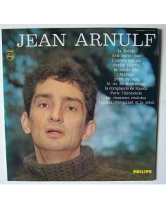 Jean Arnulf • No. 2 LP