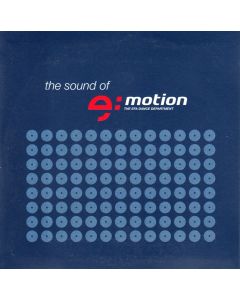 The Sound of Emotion CD