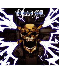 Thunderskull CD