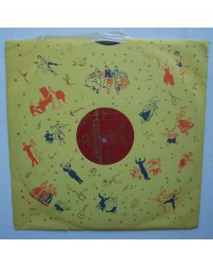 Maurice Ravel (1875-1937) • Trio a-moll 10" • David Oistrach