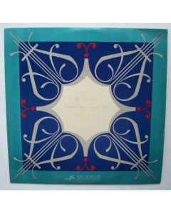 Franz Liszt (1811-1886) • Klavierkonzert Nr. 1 & Nr. 2 LP • Svjatoslav Richter