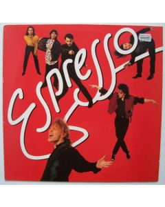 Espresso LP