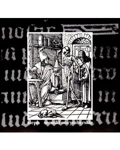 Aleph • Senniki Norymberskie CD