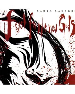 Santa Sangre • Feast for the New Gods CD