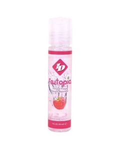 ID FRUTOPIA - LUBE HIMBEERE 30 ML