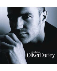 Oliver Darley • Introducing CD