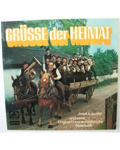 Grüße der Heimat LP