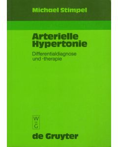 Michael Stimpel • Arterielle Hypertonie