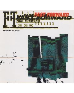 Fast Forward CD