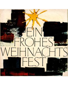 Ein frohes Weihnachtsfest Flexi 7"