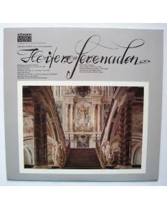 Heitere Serenaden LP