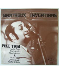 Montreux Inventions LP