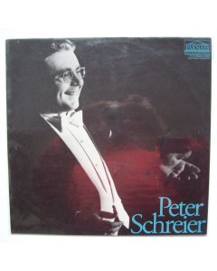 Peter Schreier LP