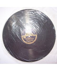 Oscar Straus (1870-1954) • Reigen 10" • Adolf Wohlbrück