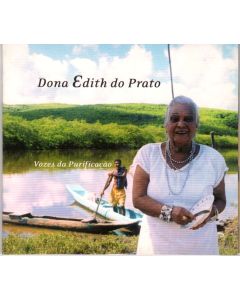 Dona Edith do Prato • Vozes da Purificacao CD